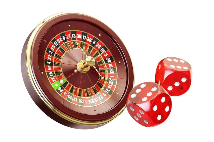 American Roulette dealer langsung di studio natuna 4d dengan roda putar 38 nomor