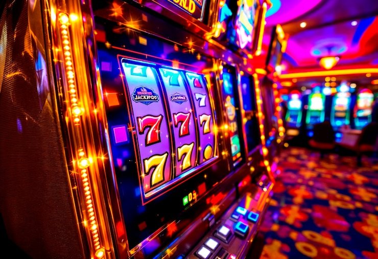 Tampilan mobile Capsa Susun di natuna 4d dengan kontrol intuitif