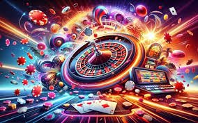 American Roulette Game