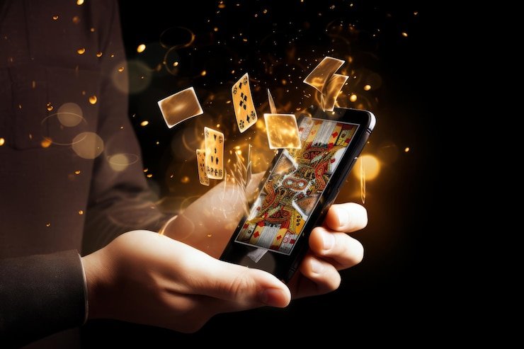 Dealer natuna 4d melakukan pengundian bola Lottery secara langsung di studio