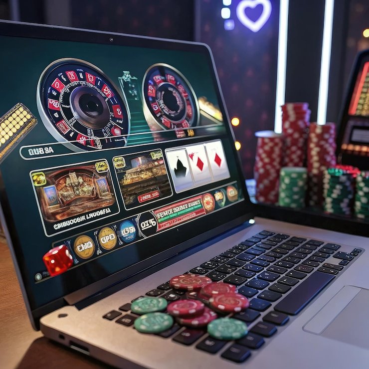 Interface dashboard natuna 4d menampilkan riwayat Lottery dan opsi pembayaran lokal